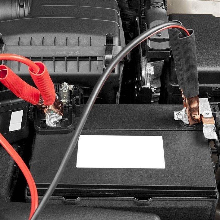 car starter battery