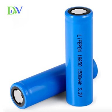 Елемент 18650 LiFePO4