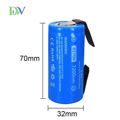 32700 елементів LiFePO4